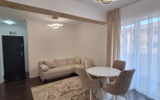 Apartament I 3 camere I Kastani Residence - Poză 2