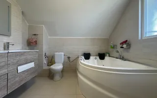 Vila cu sala de fitness, sauna, jacuzzi, zona de top - Andrei Muresanu - Poză 30