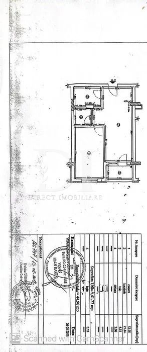 Apartament de vanzare/ Zona BMW / Floresti - Poză 7