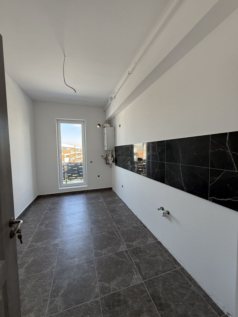 2 CAM DECOMANDAT BLOC P+3 / IN CURS DE FINALIZARE / COMISION 0%! - Poză 2