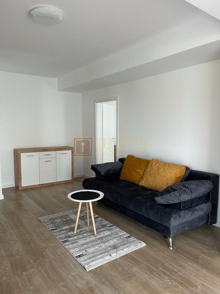 2 camere| Mircea Cel Batran| etajul 1| centrala proprie| bloc 2019 - Poză 3