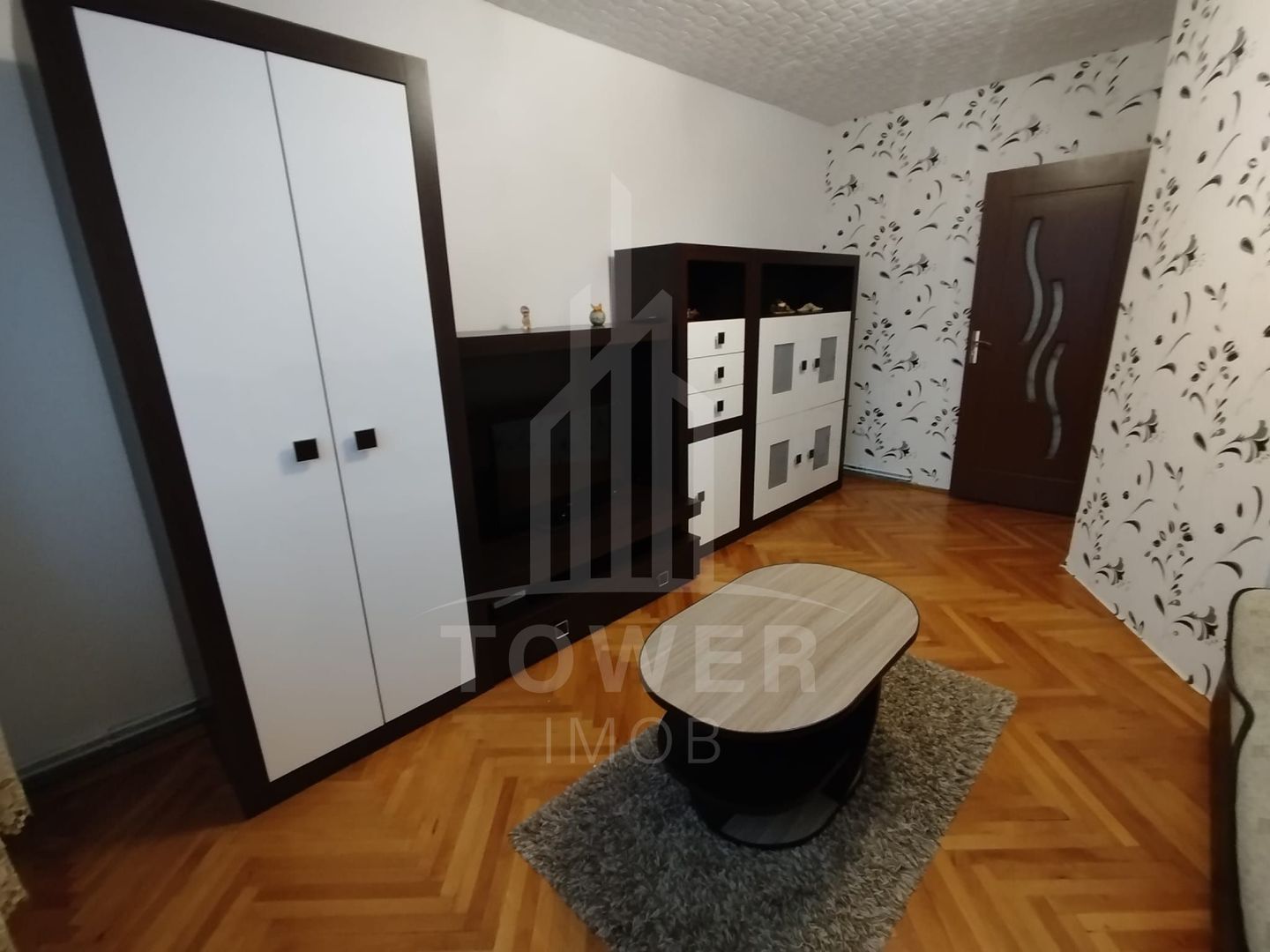 Apartament 2 camere de 47 de metri patrati. - Poză 2