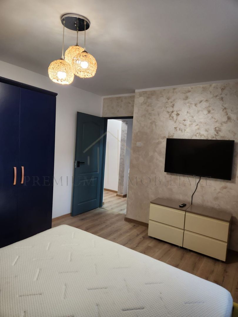 Garsoniera de Inchiriat in Onesti - Poză 9