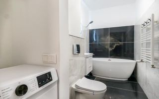 Apartament 2 camere balcon parcare Soporului! - Poză 10