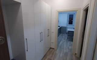 Apartament 1 camera CENTRU - 499 EURO - Poză 6