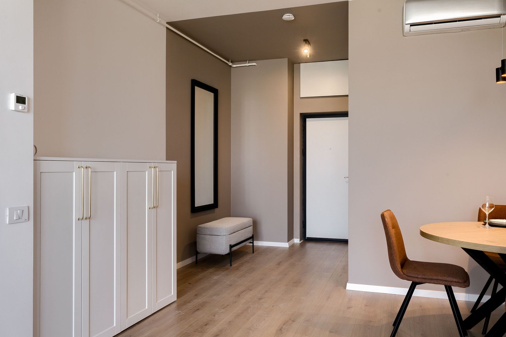 Apartament Nou cu 2 camere,  ARED RED9 (fără agentie) - Poză 4