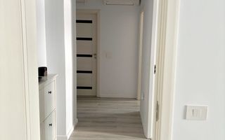 Apartament 2 camere, 2 locuri de parcare, Complex Soleia, Valea Lupului, Iasi - Poză 9