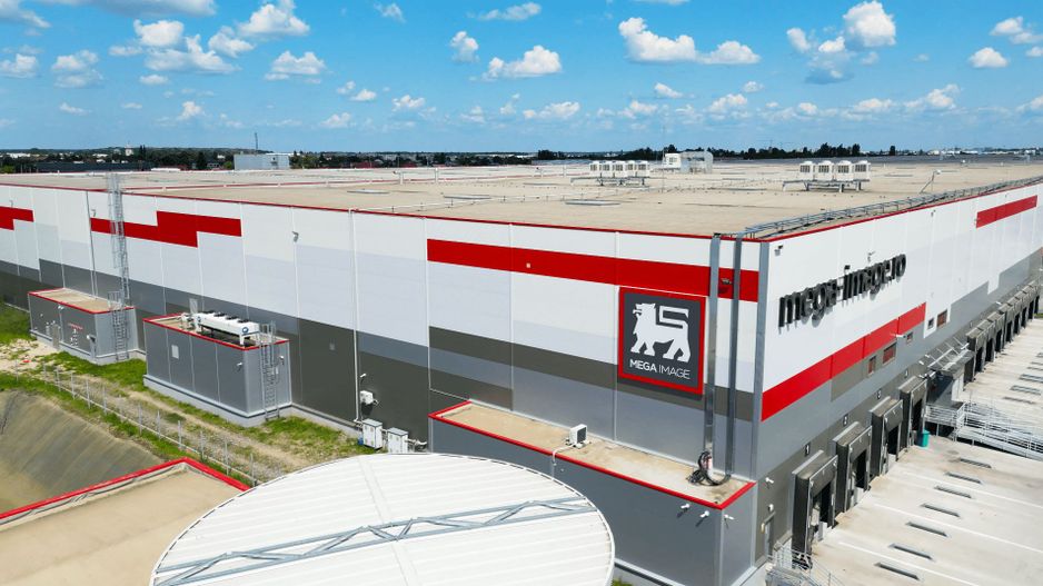 Teren de vânzare – 14.352 mp în Chitila, Centura București - A0 - Schiță 10