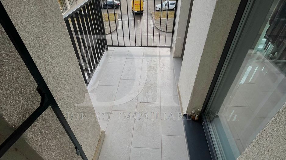 Apartament etaj intermediar | Zona Eroilor | parcare inclusa - Poză 13