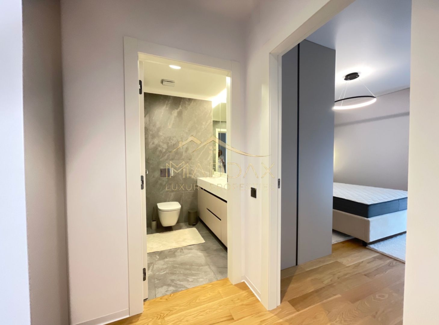 Apartament modern***2 camere***LUX***Prima inchiriere//Mall Promenada - Poză 13