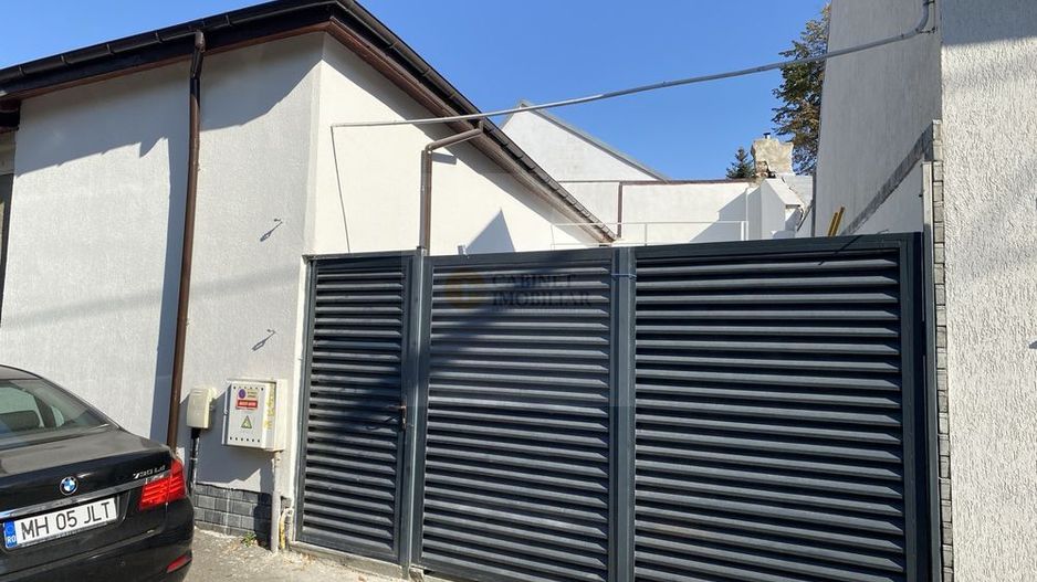 Casa Ideală pentru Familie – Singur în Curte, Zona Domenii - Poză 1