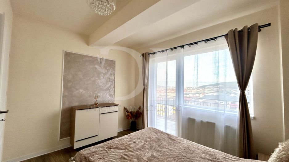 Apartament 2 camere de vanzare / Teilor / Floresti - Poză 16