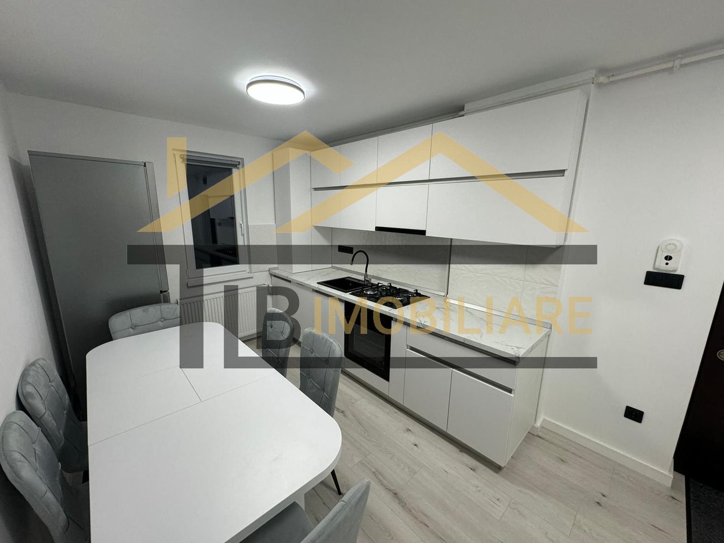 Apartament de 2 camere, 52mp, prima inchiriere, Zona Tribunal - Poză 6