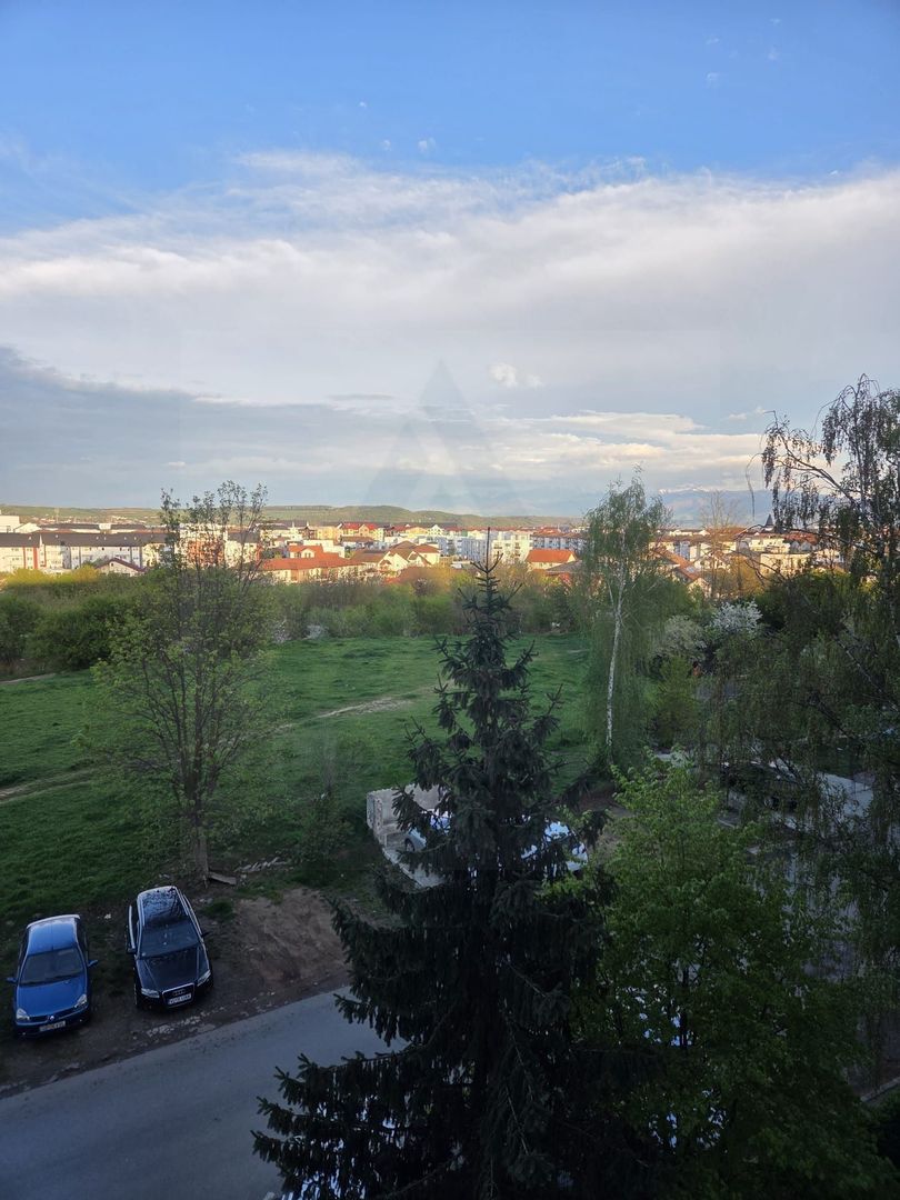 Apartament 2 camere boxa si pivnita etaj 3 52 mp utili Selimbar - Poză 7