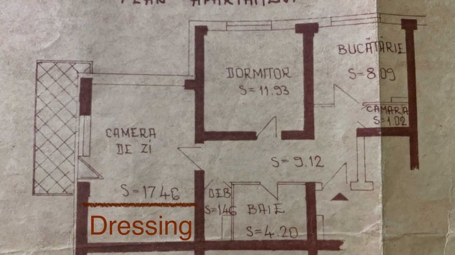 Apartament 2 camere | Drumul Taberei | METROU Romancierilor - Poză 7