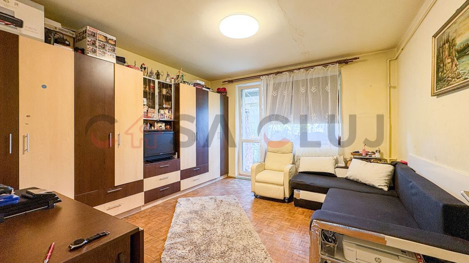 Apartament cu 3 camere in zona Iulius Mall! - Poză 1