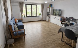 Casa 3 camere 108 mp con.-teren 400 mp-2 terase-Dealul Jelnei - Poză 1