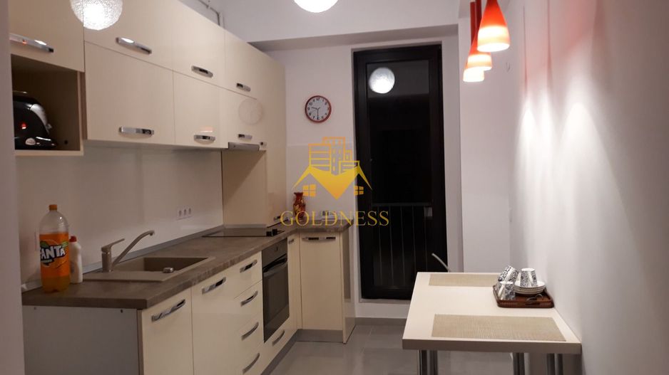 2 Camere decomandate, Borhanciului, Zona Profi, Bloc nou, Modern, - Poză 2