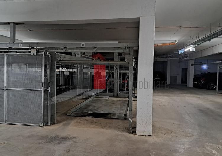 Inchiriere apartamemt 2 camere |Lujerului Exigent Faza 4 | parcare subterana - Poză 14