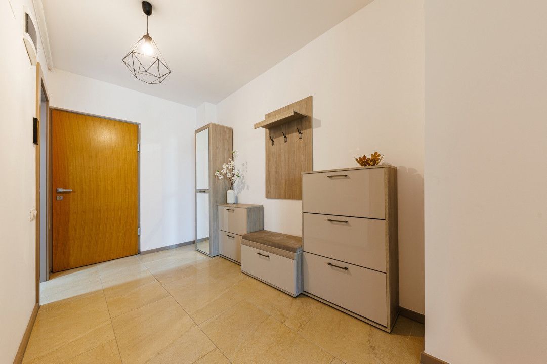 Apartament spatios si modern, Bd. Take Ionescu, Comision 0 - Poză 10