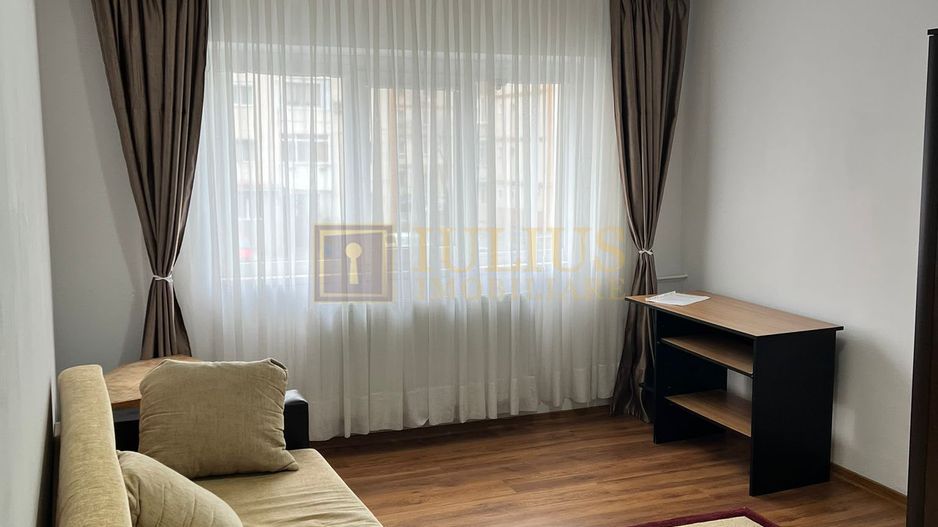 2 camere, bloc anvelopat termic, Spitalul Judetean - Poză 2