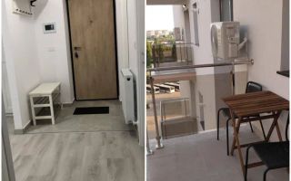 Apartament 2 camere HILS PALLADY, Parcare Inclusa, 3 min Metrou - Poză 7