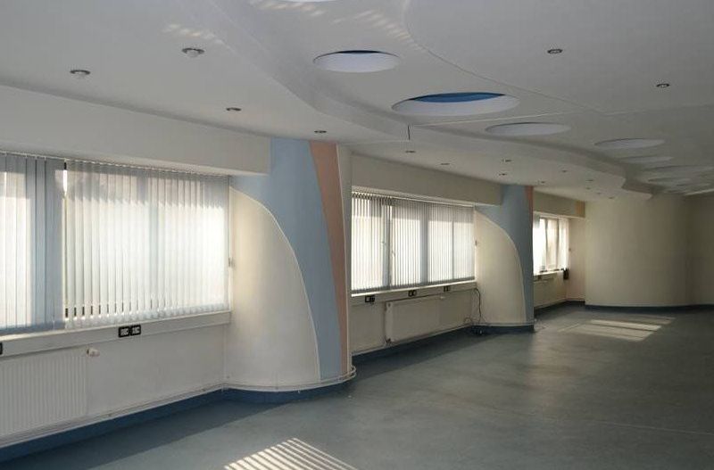 Hala de vanzare in zona Torontalului - Poză 5