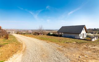 Teren intravilan Paleu - Poză 4