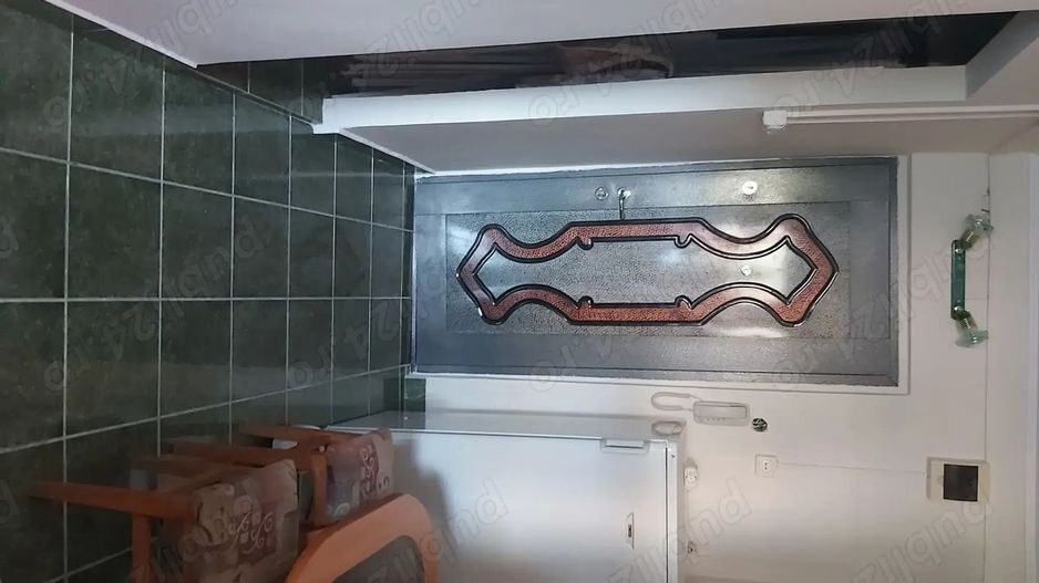 BRASADAS vinde garsoniera 20mp la etajul 4/4 in Micro 17. - Poză 2