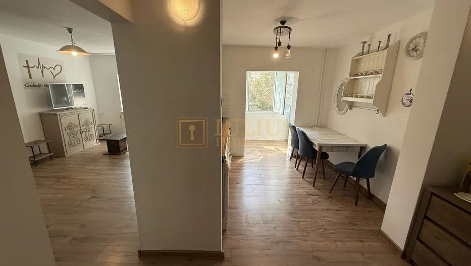2 camere| Soarelui| centrala proprie| apartament spatios| renovat| - Poză 5