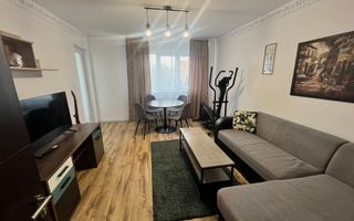 Apartament de inchiriat 3 camere - Poză 4