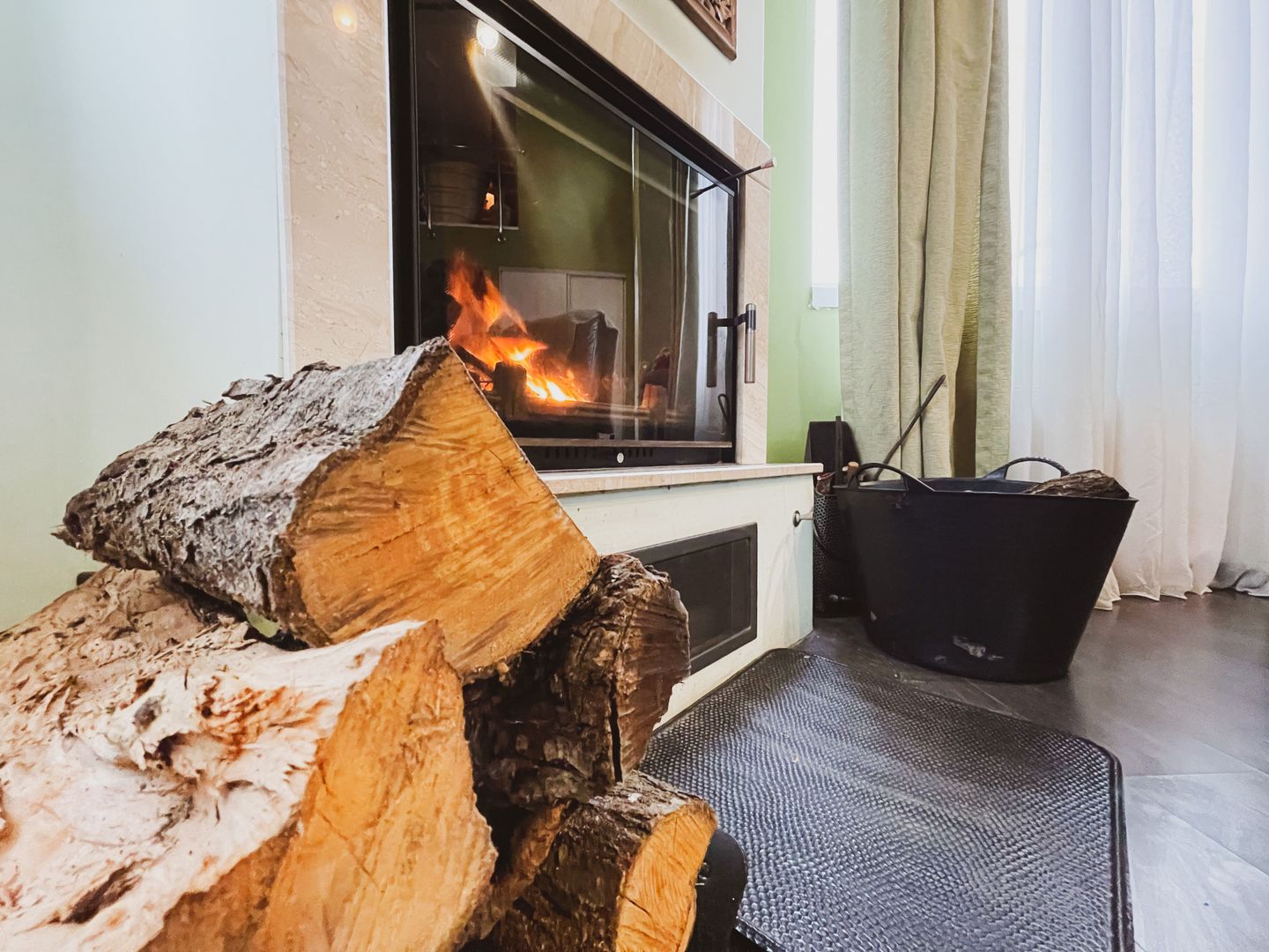 Duplex 5 camere | Interior 180 mpu, Teren 364 mp | Foisor & Garaj mare - Poză 48