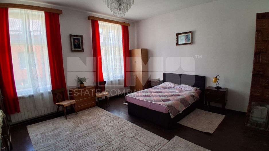CASA CU CENTRALA ELECTRICA | Radauti - Poză 1