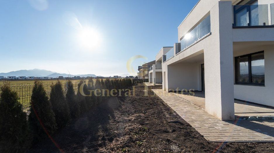 Case moderne cu etaj – Sânpetru, Brașov - Poză 6