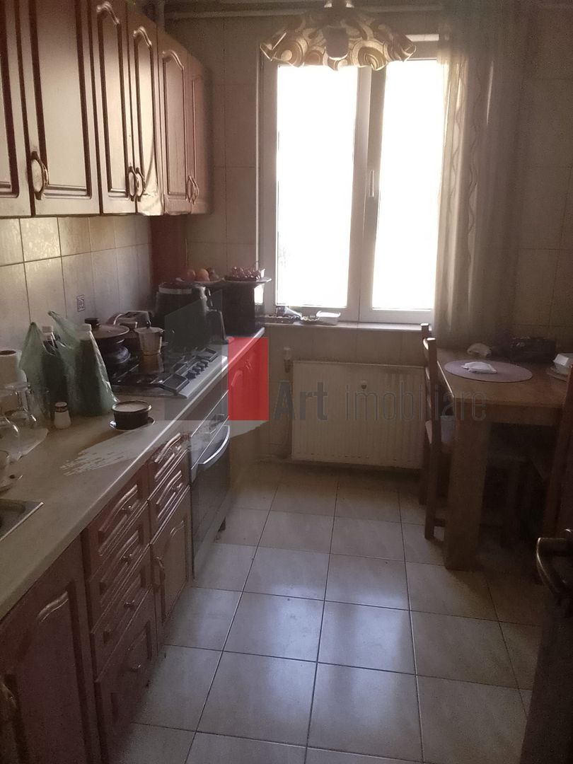 3 Camere Drumul Taberei - V. Ialomitei - Poză 6