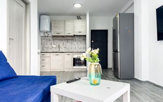Apartament 2 camere si terasă generoasă in Eforie Nord | Comision 0% - Poză 6