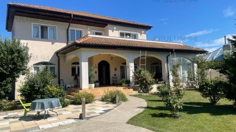 Vila de vanzare |Saftica | DN1 - Poză 2