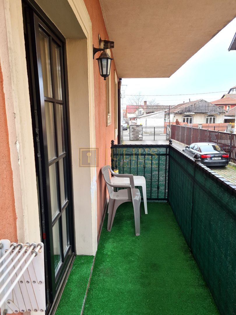 Apartament in Zona Ronat-Mehala, disponibil de la 1 iulie - Poză 7