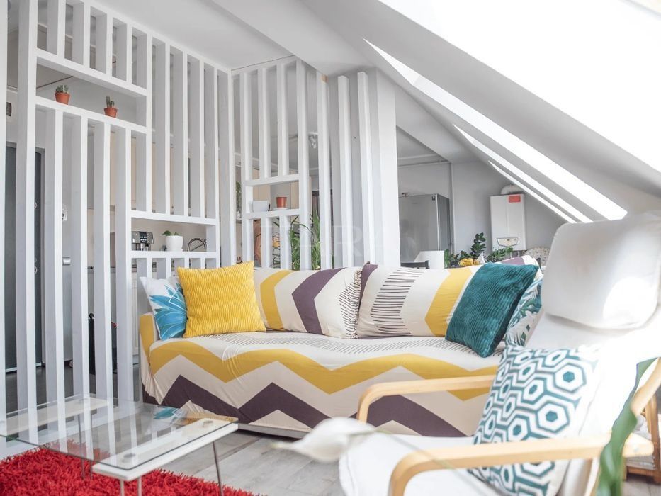 Confort și eleganță, apartament cu 2 camere, într-o zonă apreciată! - Poză 2