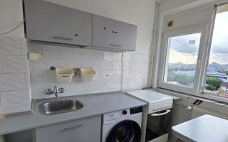 GARSONIERA COCHETA METROU ZONA FERDINAD - Poză 4