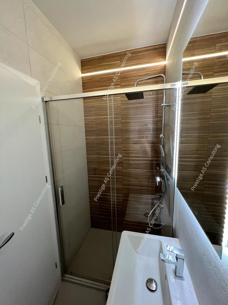 Apartament 3 camere | Nord One | Parcare, | Smart home - Poză 12
