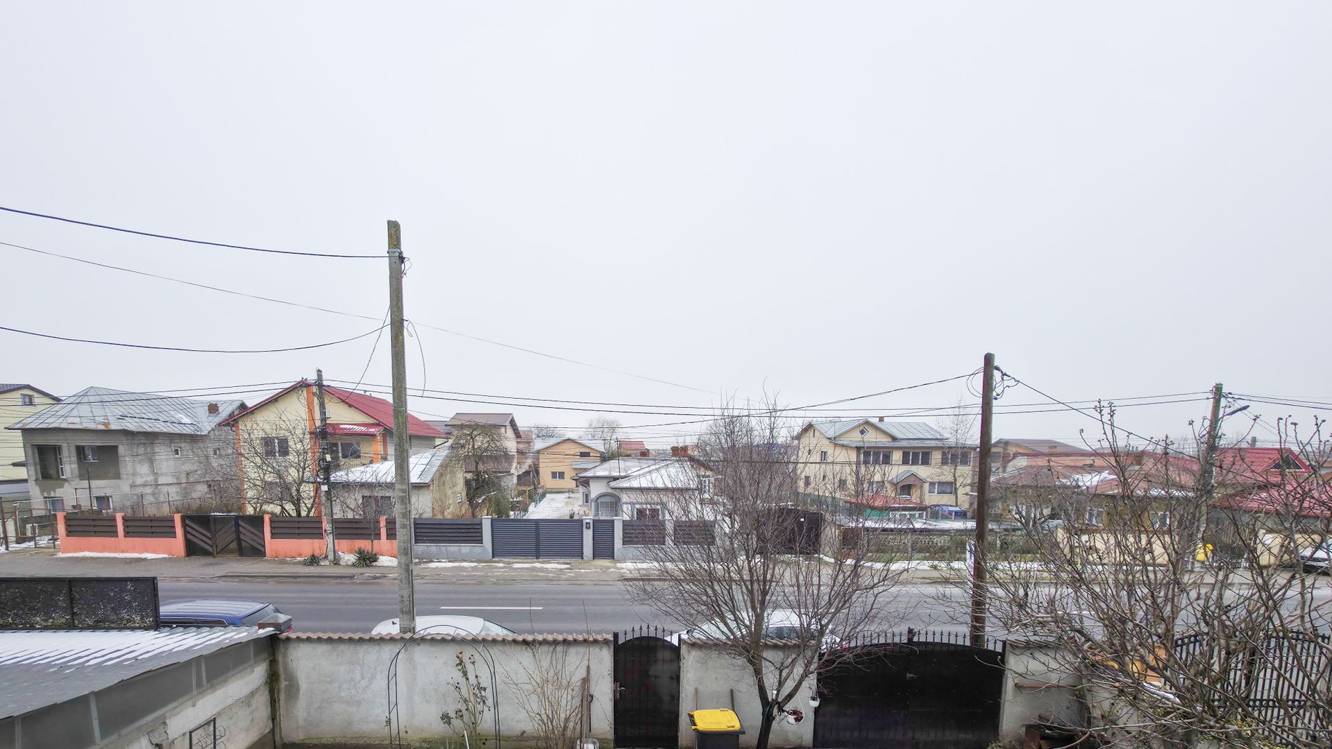 Casă 11 camere cu livadă pe Strada Republicii, Dragomirești-Deal - Poză 30