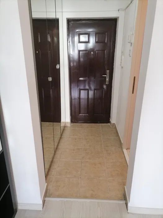 GARSONIERA MODERNA MOBILATA & UTILATA BLOC REABILITAT TERMIC CENTRAL 1 MAI - Poză 6