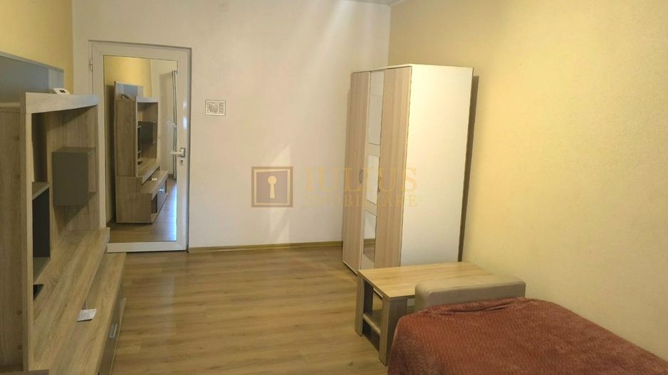 3 camere in Complexul Studentesc - Poză 3