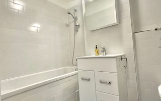 Campeador City - 2cam |complet mobilat+utilat,parcare subteran| - Poză 9