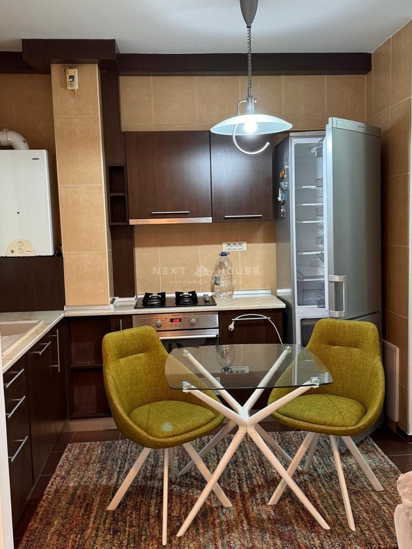 Garsoniera  Drumul Taberei  - sector 6 - Primavara - Poză 3