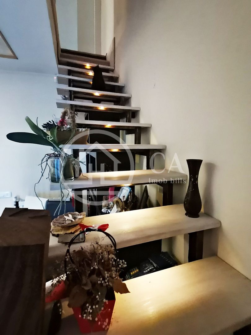 Apartament cu 3 camere la curte comuna de vanzare Ultracentral, Oradea - Poză 4