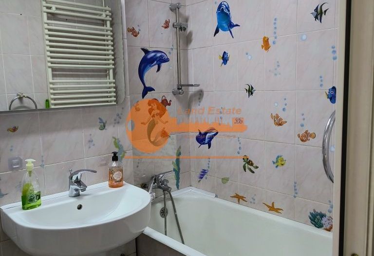 Apartament 2 Camere Lujerului (centrala propie ) Metrou - Poză 6