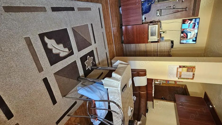 Vand ap 2 cam etaj 3/4 in Carpati II. - Poză 2