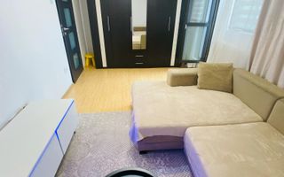 Apartament decomandat cu 2 camere - Alexandru cel Bun - 420€ - Poză 4